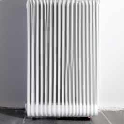 Radiateur Électrique : Chaleur Instantanée et Programmation Intelligente Gagny